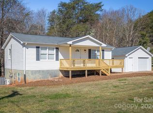 4668 Mount Olive Church Rd, Morganton, NC 28655