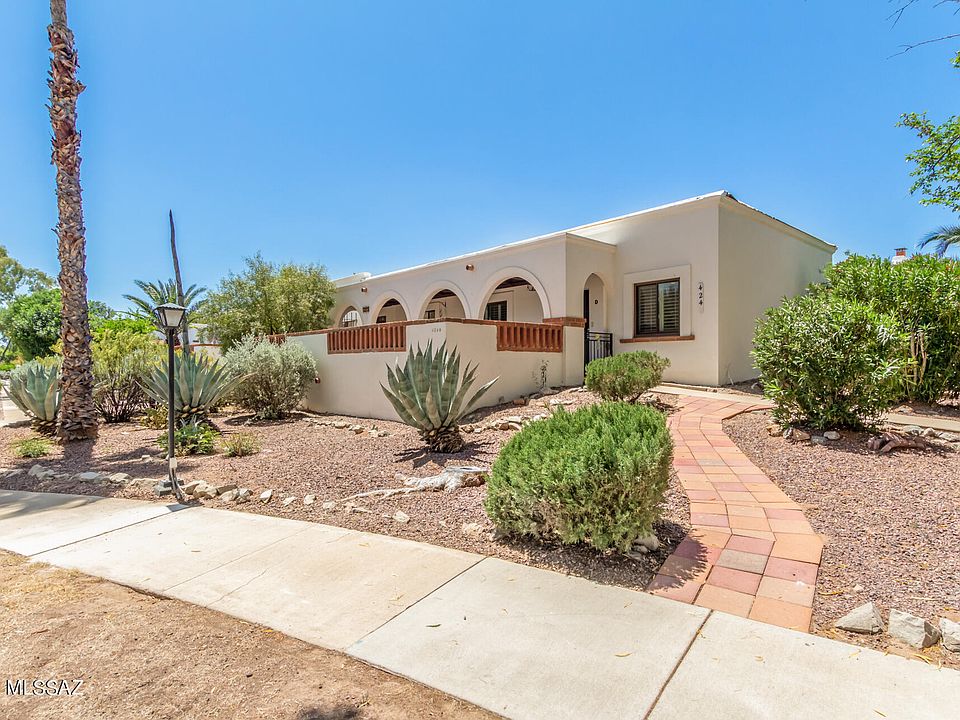 424 S Paseo Madera UNIT D, Green Valley, AZ 85614 Zillow
