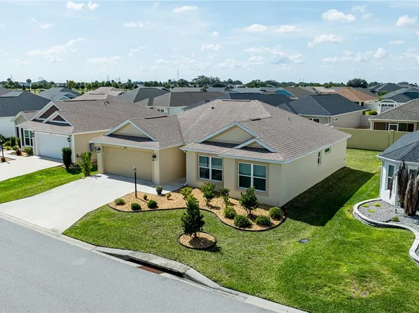 805 Hubbard Loop, The Villages, FL 32163