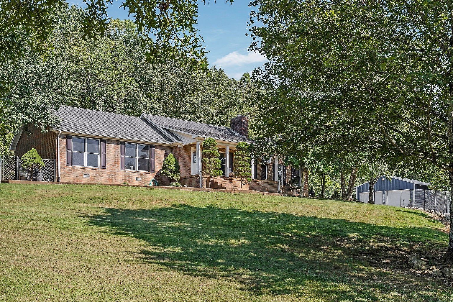 7474 Nashville Hwy, Dowelltown, TN 37059 MLS 2679350 Zillow