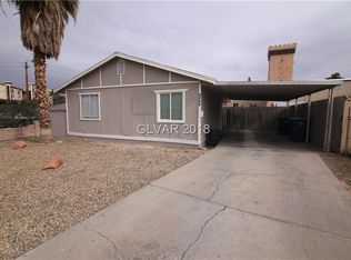 5580 Azuza Ave, Las Vegas, NV 89122