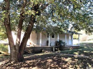 1019 Connelly Springs Rd, Lenoir, NC 28645