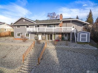 824 Beacon Rd, Wenatchee, WA 98801