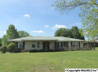 4648 Horton Rd, Albertville, AL 35950