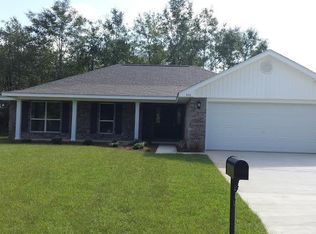 896 Jacobs Way, Cantonment, FL 32533