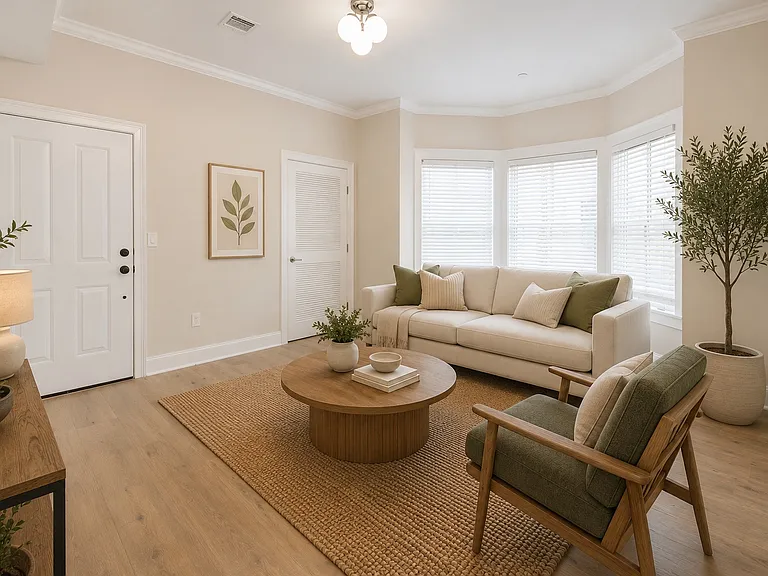 84 Auburn St #3B — Photo 5
