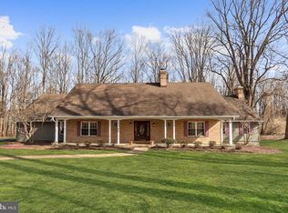 953 NE High Stepper Trl, Parkton, MD 21120