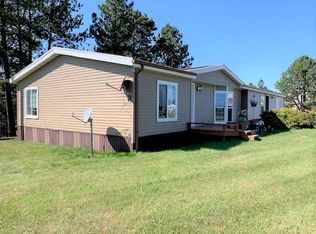 12383 Windmill Ln, Custer, SD 57730