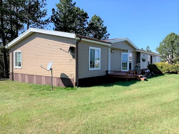 12383 Windmill Ln, Custer, SD 57730