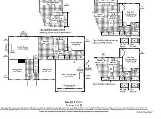 8318 Shady Banks Dr, Chesterfield, VA 23832