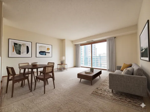 66 9th St #1605, Saint Paul, MN 55101