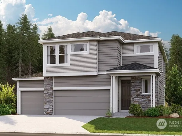 6587 Skipper Lane SE #72, Port Orchard, WA 98367