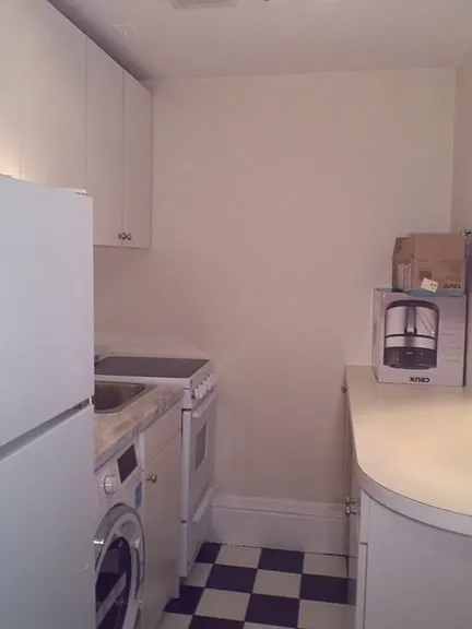 342 Commonwealth Ave #7 — Photo 1