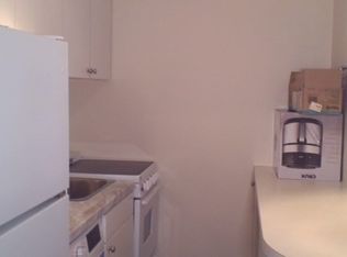 342 Commonwealth Ave APT 7, Boston, MA 02115