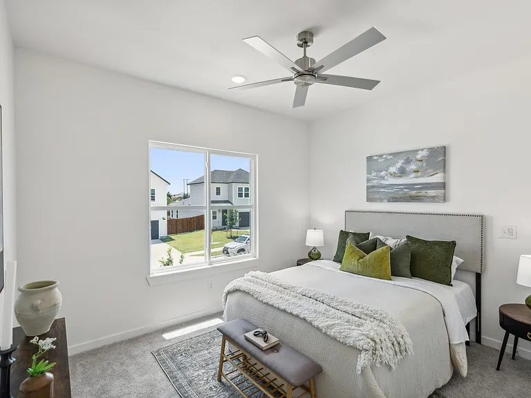 Covey Homes Basswood — Photo 21