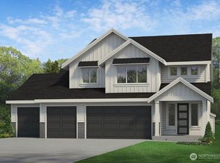 Liberty Park Phase 2, Bonney Lake, WA 98391