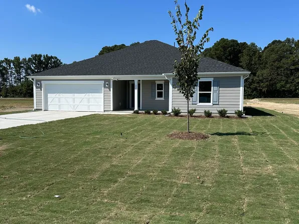 220 Boss Shot Dr, Smithfield, NC 27577