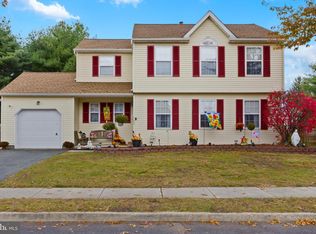 125 Edwin Ave, Hamilton, NJ 08610