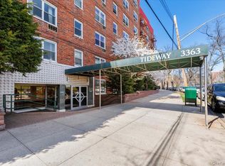 3363 Sedgwick Avenue #6N, Bronx, NY