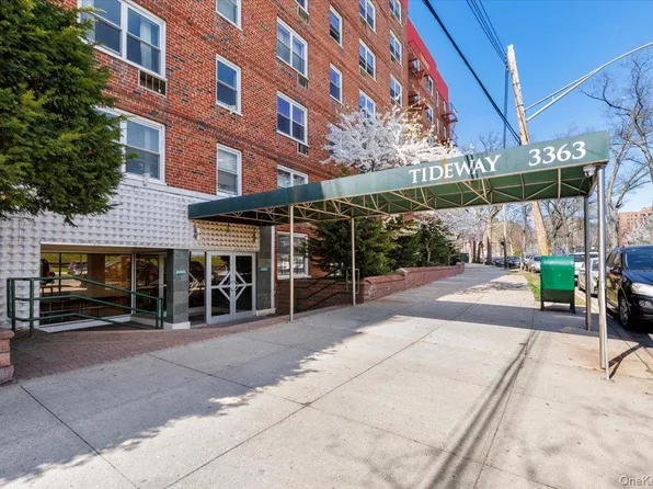 3363 Sedgwick Avenue #6N, Bronx, NY 10463