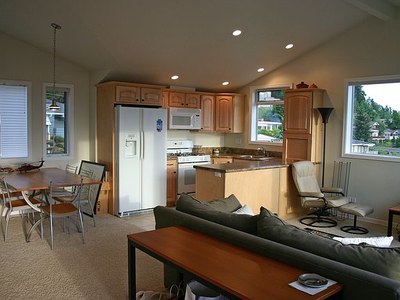 Portion of the Great Room