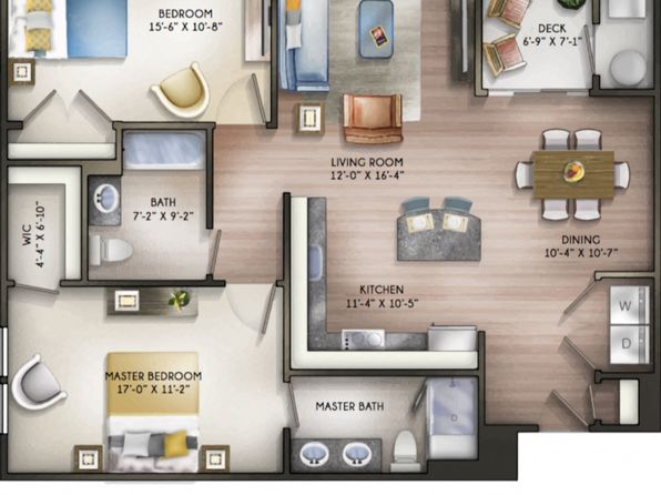 The Mark | Fairfield County | 7 Acadia Ln, Shelton, CT