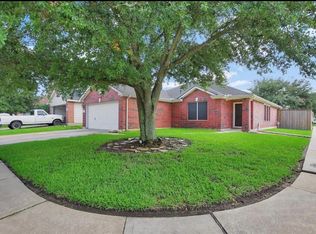 20919 Harvest Terrace Ln, Spring, TX 77379