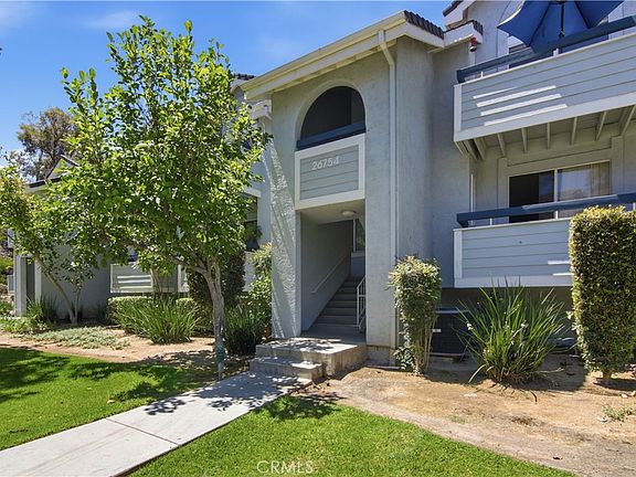 2nd image of 26754 Claudette St Unit 439