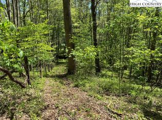 Tbd Sutherland Rd, Creston, NC 28615