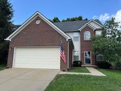 1205 Colter Pass, Lexington, KY, 40511