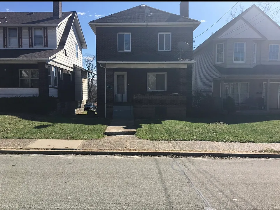 504 Marion Ave