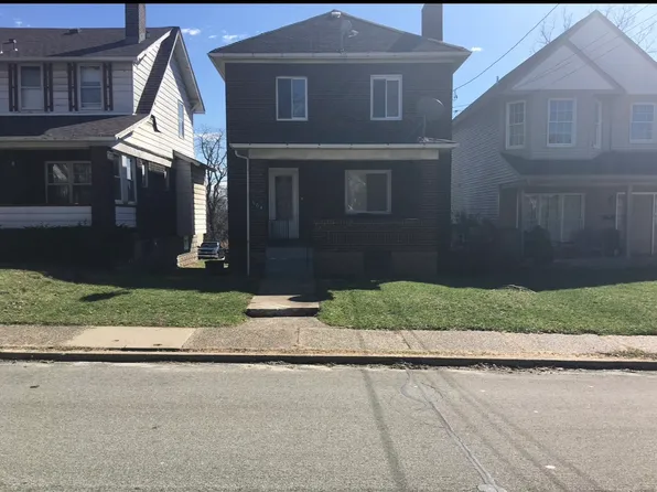 504 Marion Ave, Pittsburgh, PA 15221