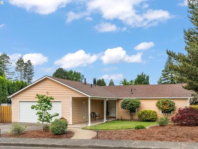 5849 SW 164th Ct, Beaverton, OR, 97007