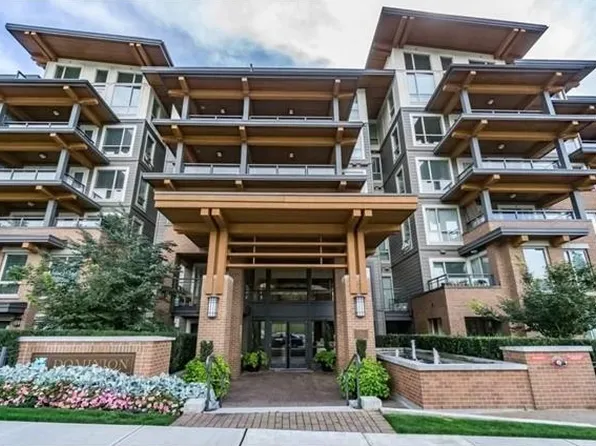 500 Royal Ave #510, New Westminster, BC V3L 0G5