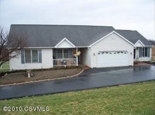 97 Cub Ln, Winfield, PA 17889