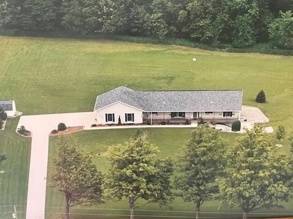 4682 W 200 N, Angola, IN 46703