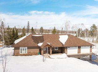 4329 Spring View Dr, Moose Lake, MN 55767