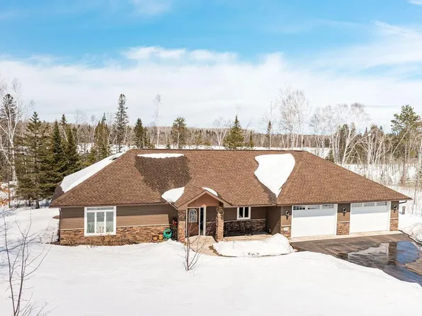 4329 Spring View Dr, Moose Lake, MN 55767