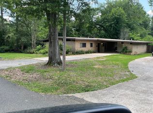 707 W Georgia Ave, Vivian, LA 71082