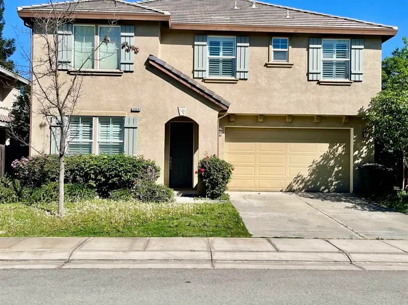 3809 Ruffed Grouse Ln, Modesto, CA 95355