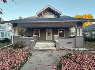 939 S 4th St, Albion, NE 68620