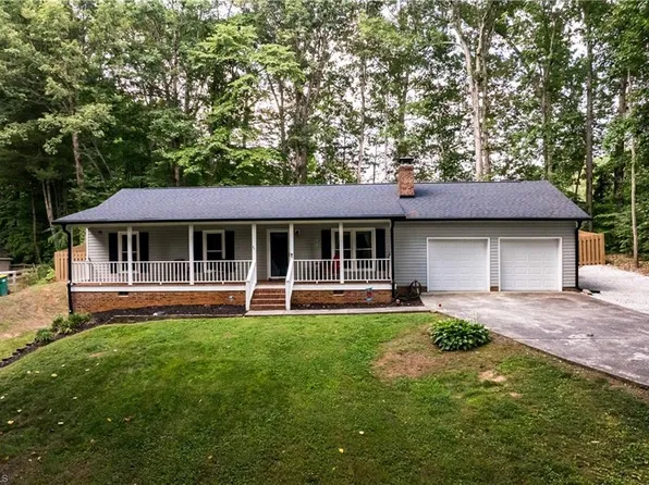 1033 Alabnon Rd, Lewisville, NC 27023