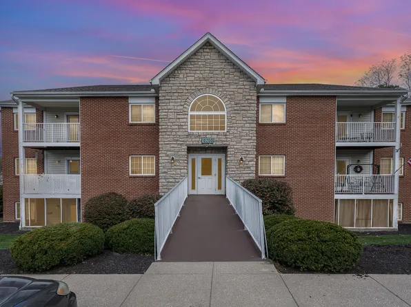10200 Crossbow Ct APT 11, Florence, KY 41042