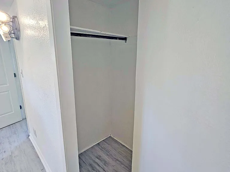Closet 2nd Floor N. Bedroom