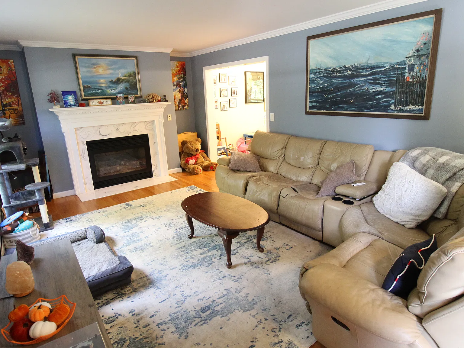 3 bed, 1942 sqft, $3,800 — Photo 4