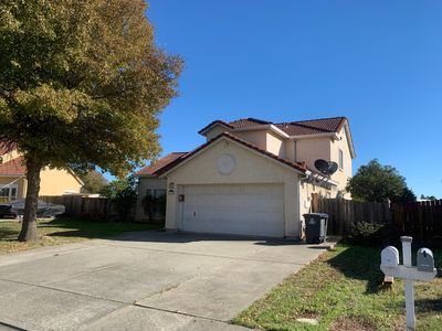 2762 Woodmont Dr, Fairfield, CA, 94533