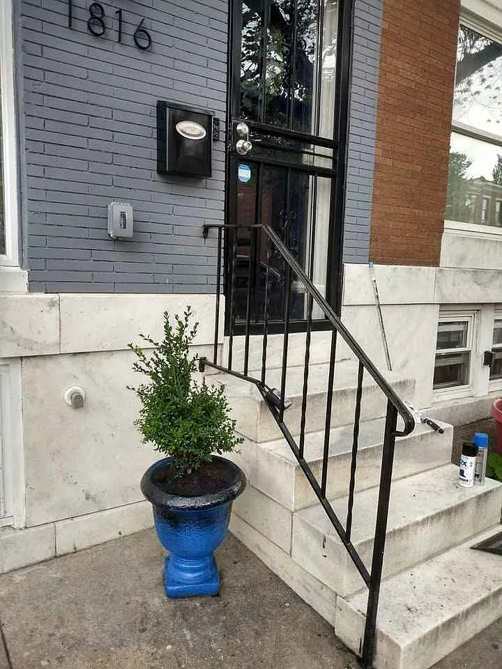 1816 N Washington St — Photo 1