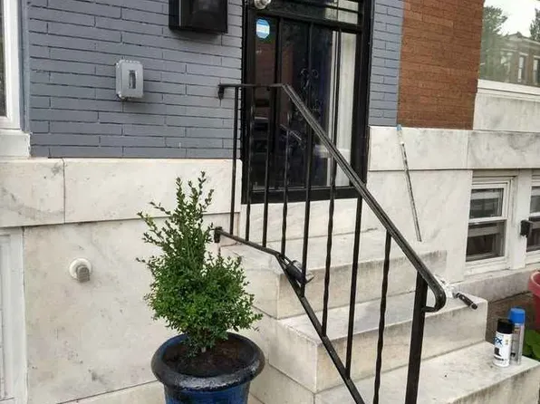 1816 N Washington St, Baltimore, MD 21213