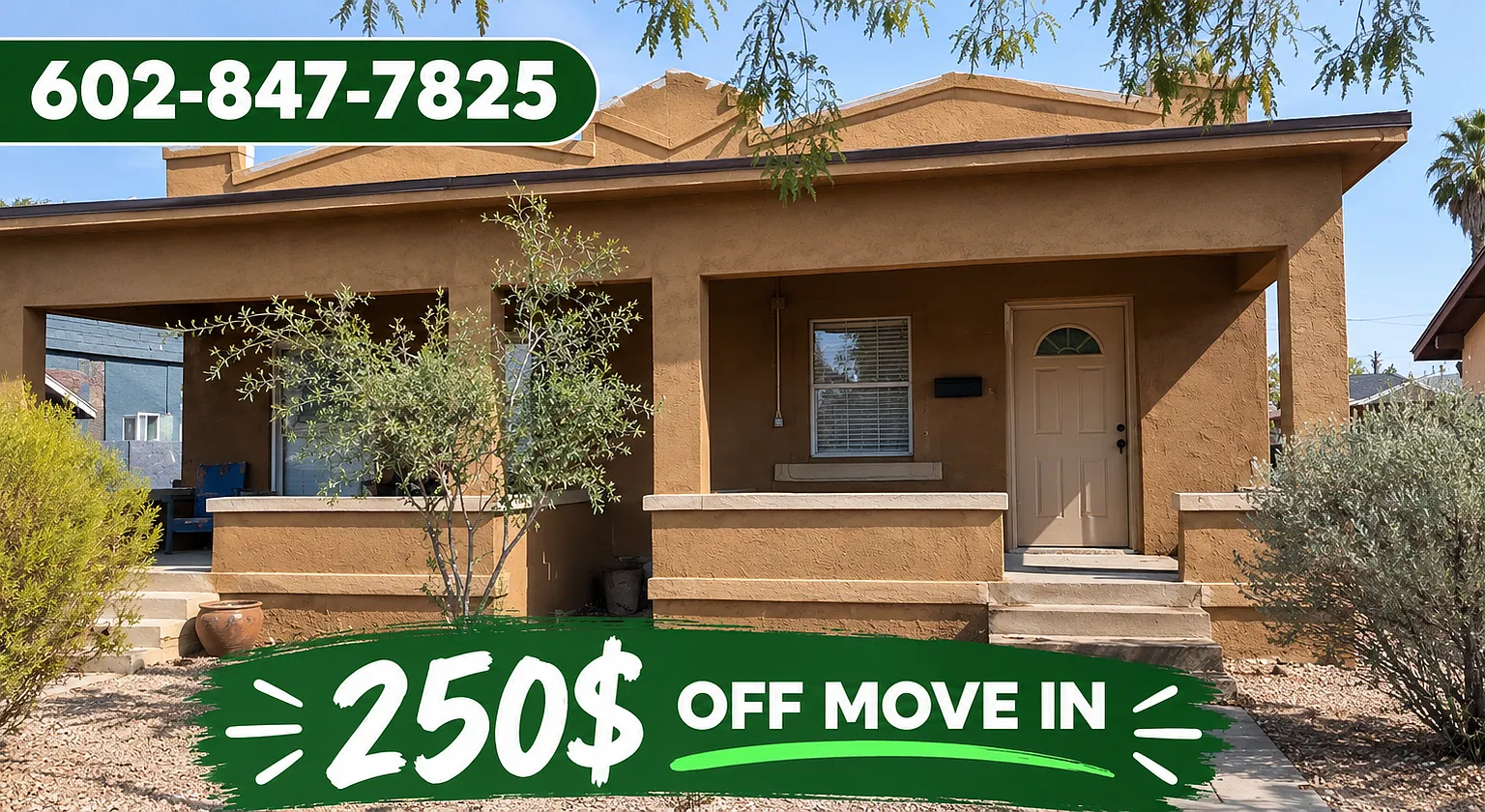 1230-1232 E Pierce - 1232 — Photo 1