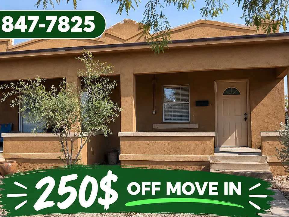 1230 E Pierce St #2